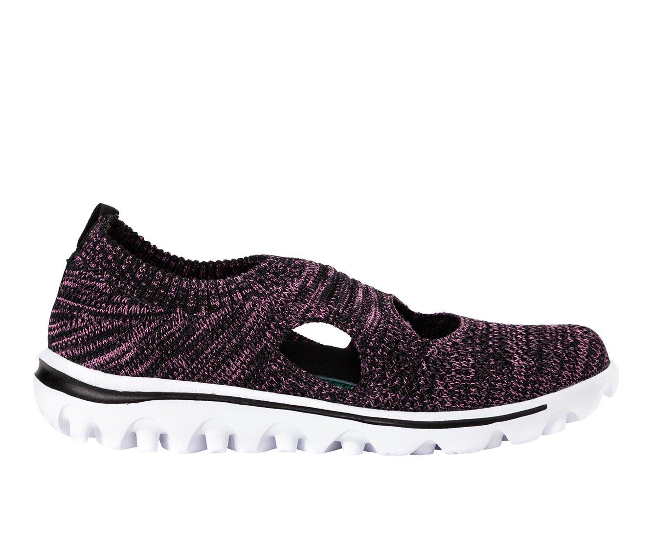 Women's Propet TravelActiv Avid Slip-On Sneakers