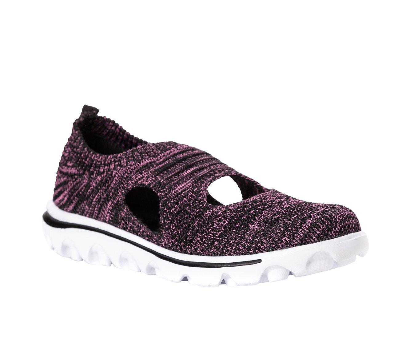 Women's Propet TravelActiv Avid Slip-On Sneakers