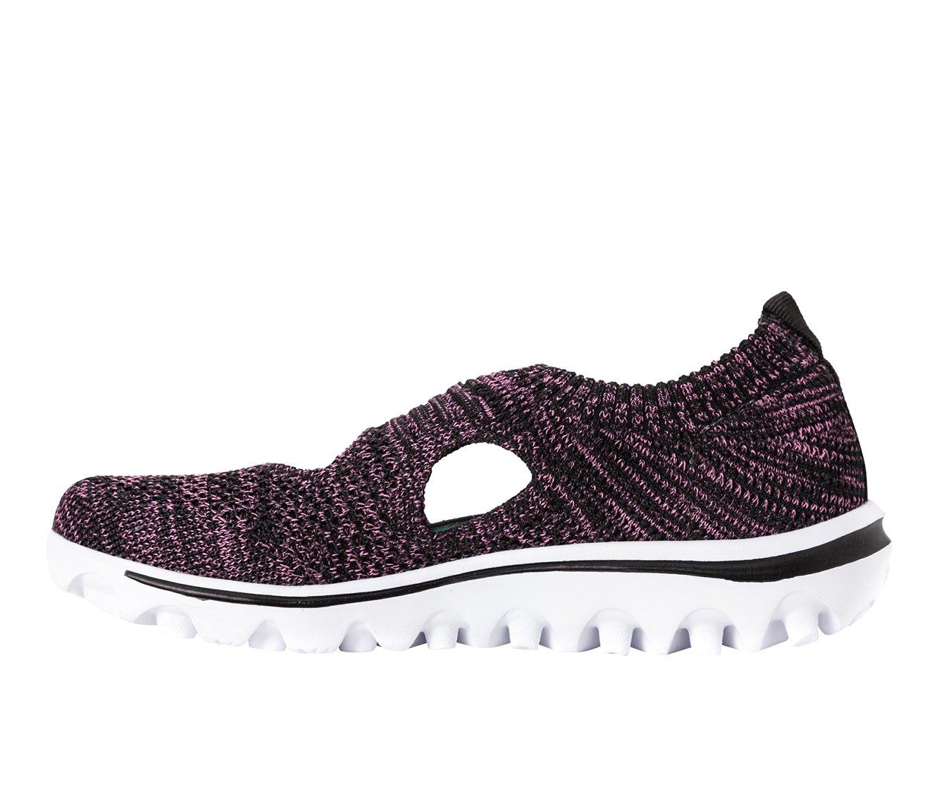 Women's Propet TravelActiv Avid Slip-On Sneakers