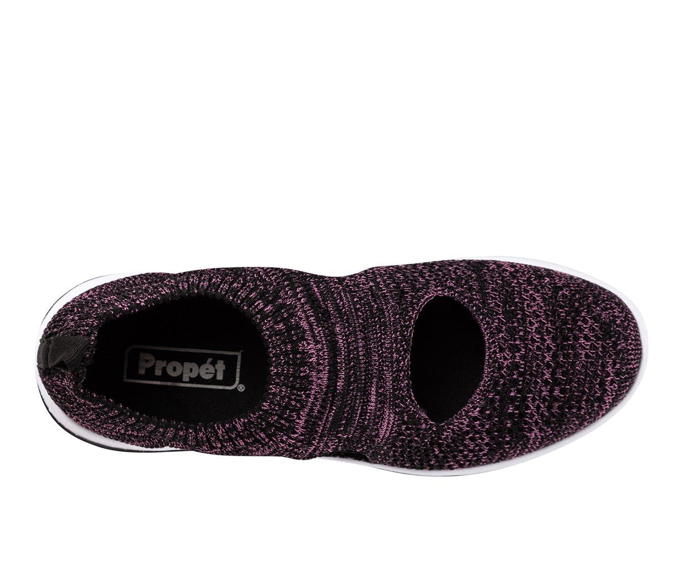 Women's Propet TravelActiv Avid Slip-On Sneakers