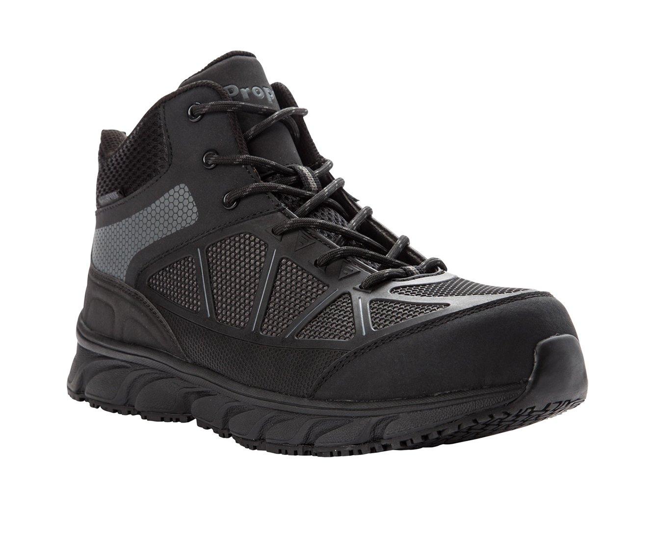 Men's Propet Seeley Hi Work Boots