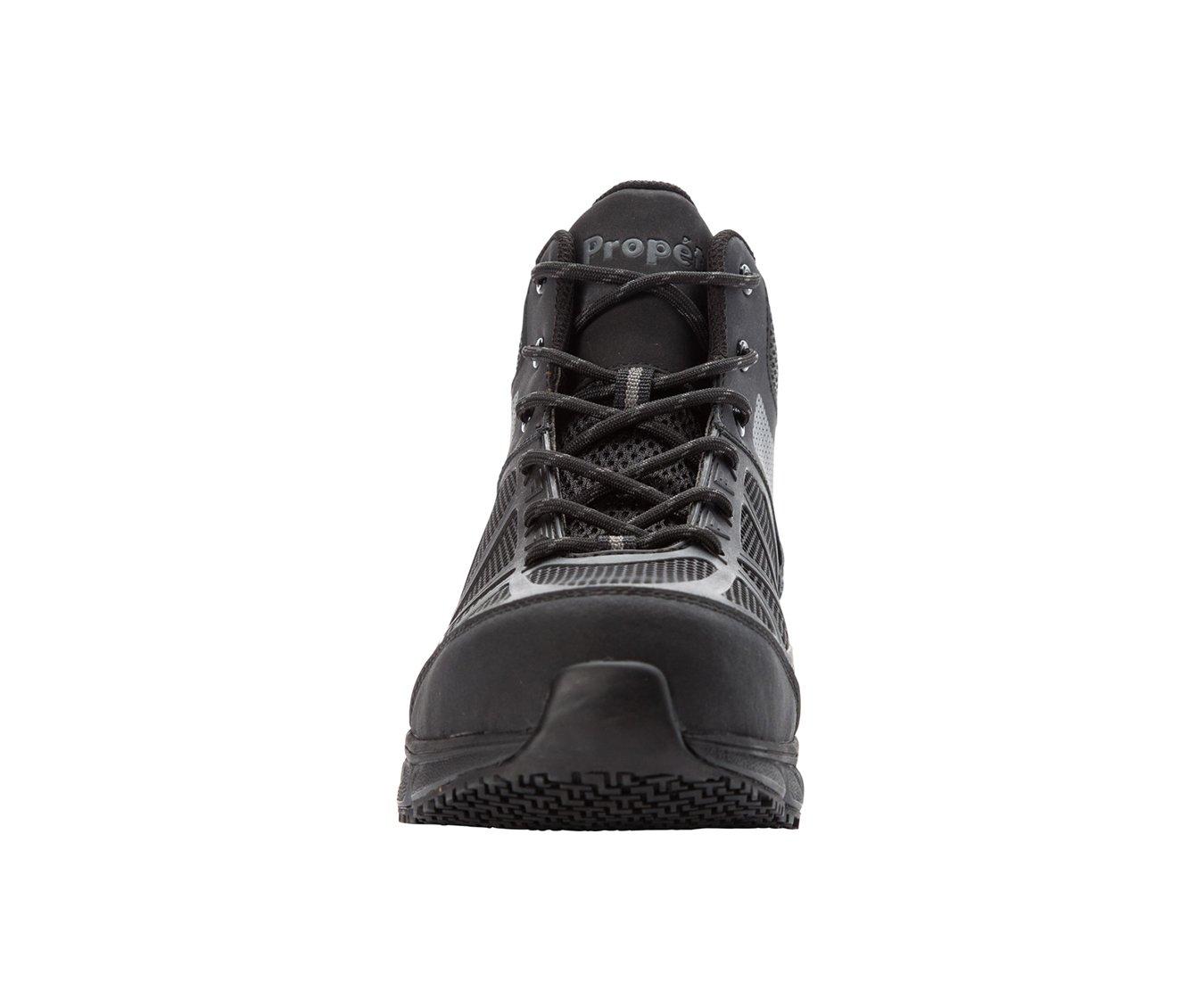 Men's Propet Seeley Hi Work Boots