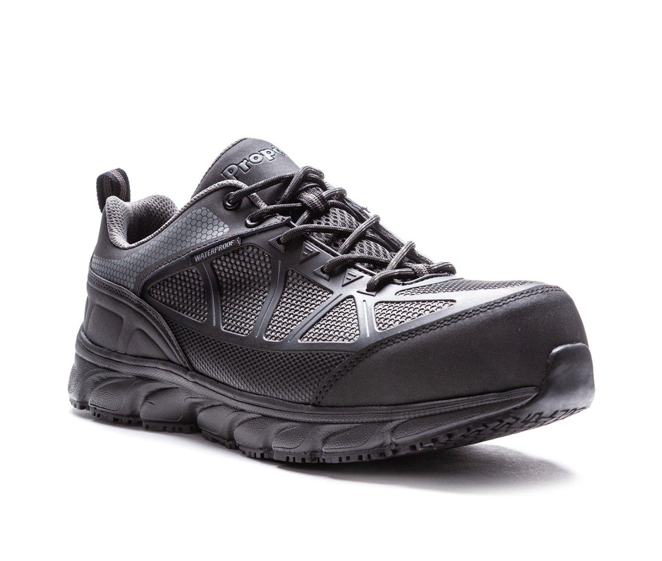 Men's Propet Seeley II Work Shoes