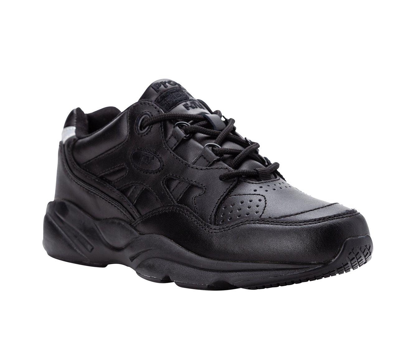 Men's Propet Stark Slip Resistant Sneakers