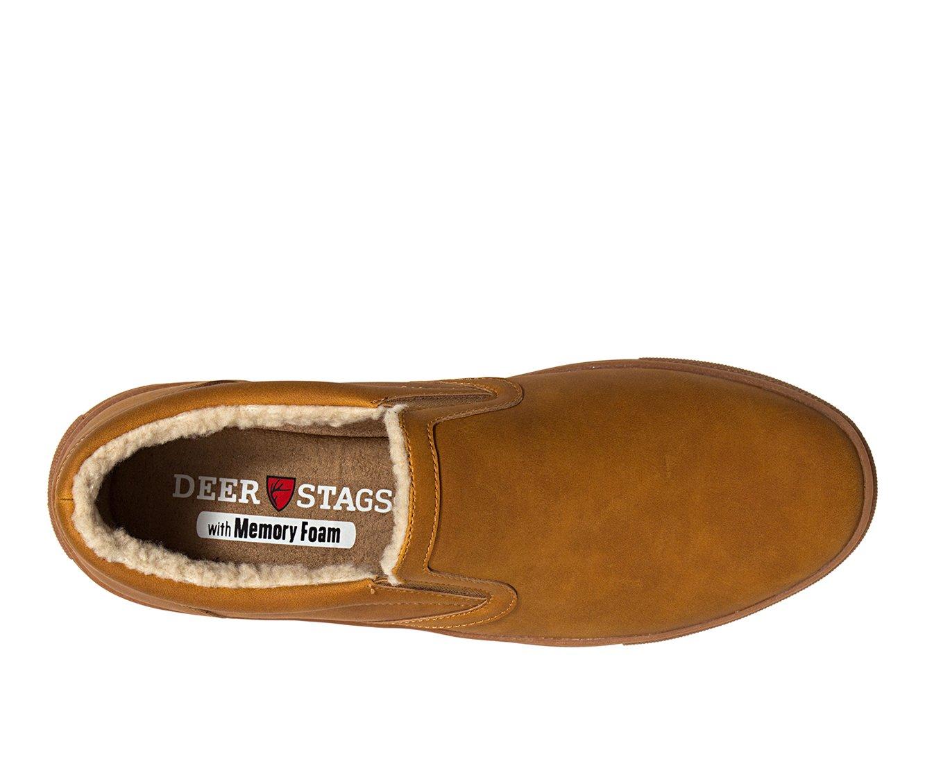 Men's Deer Stags Tillard Slip-On Sneakers