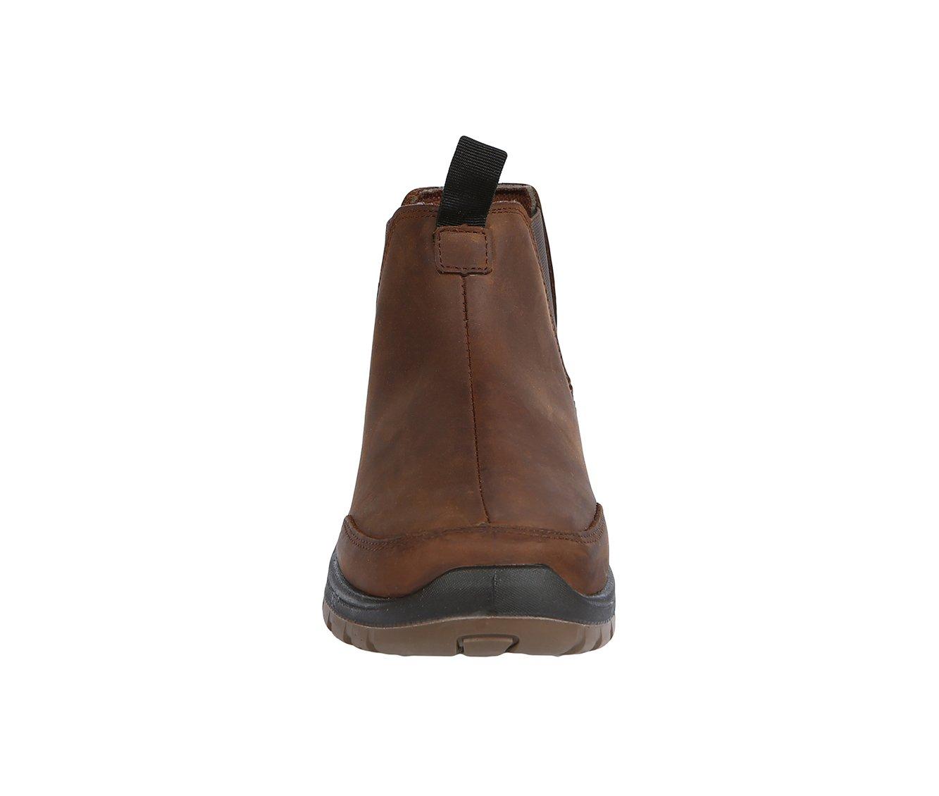 Men's Northside Beauford Mid Chelsea Boots