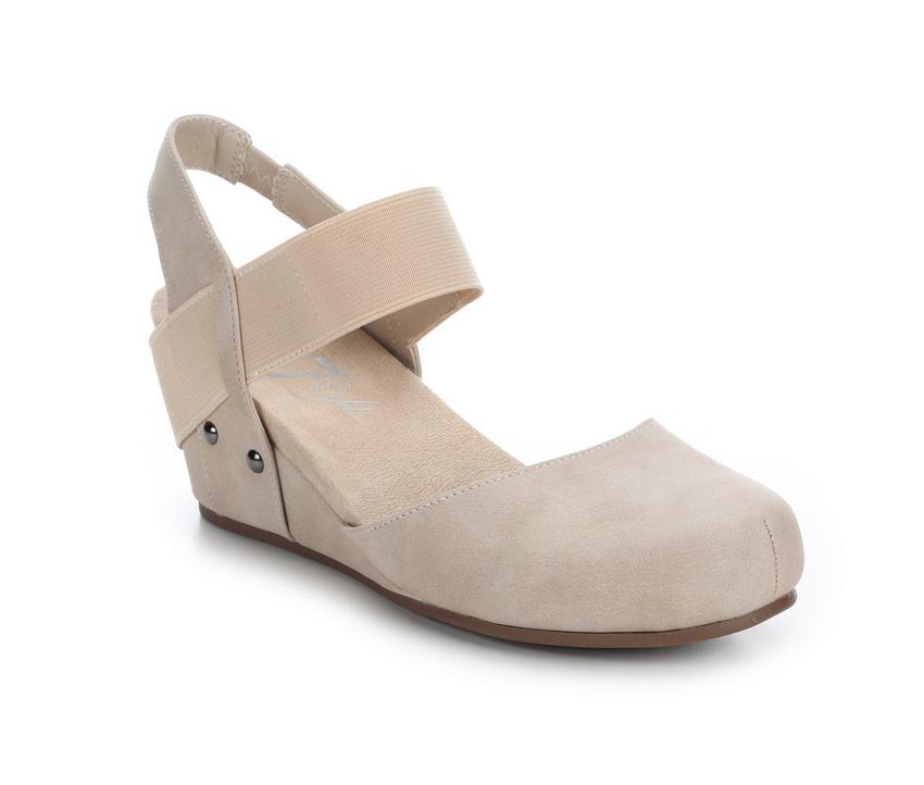 Women's Vintage 7 Eight Freedom Wedges | Shoe Carnival Women's Vintage 7 Eight Freedom Wedges | Shoe Carnival