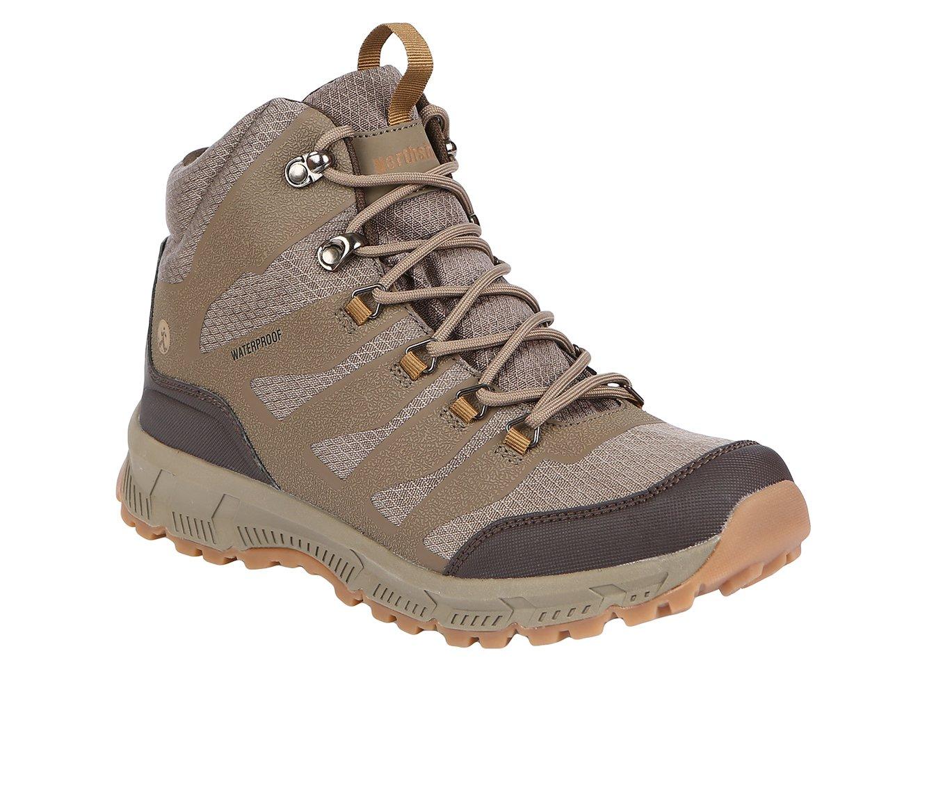 Men's Northside Hargrove Mid Hiking Boots