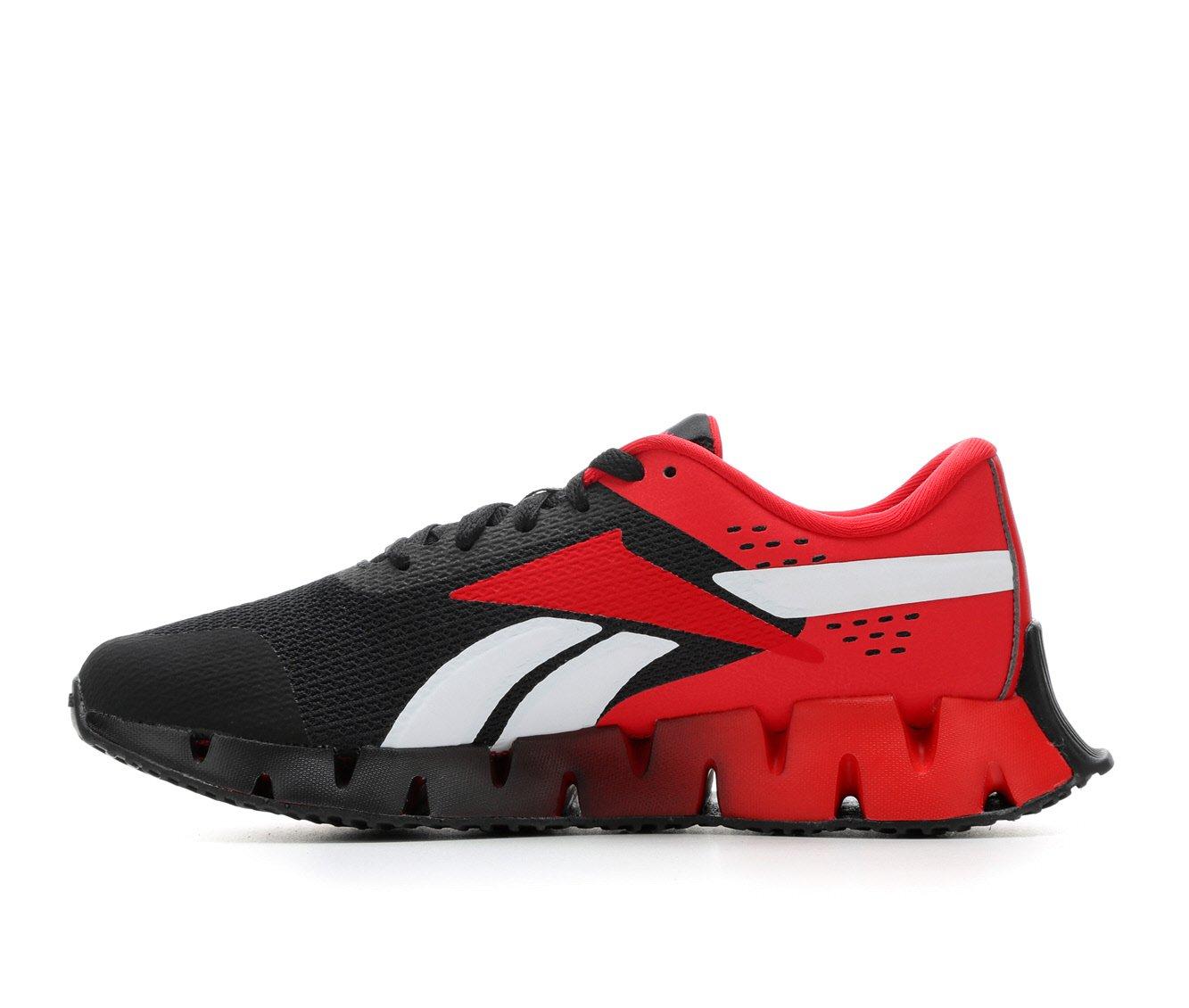 Tenis reebok clearance zig