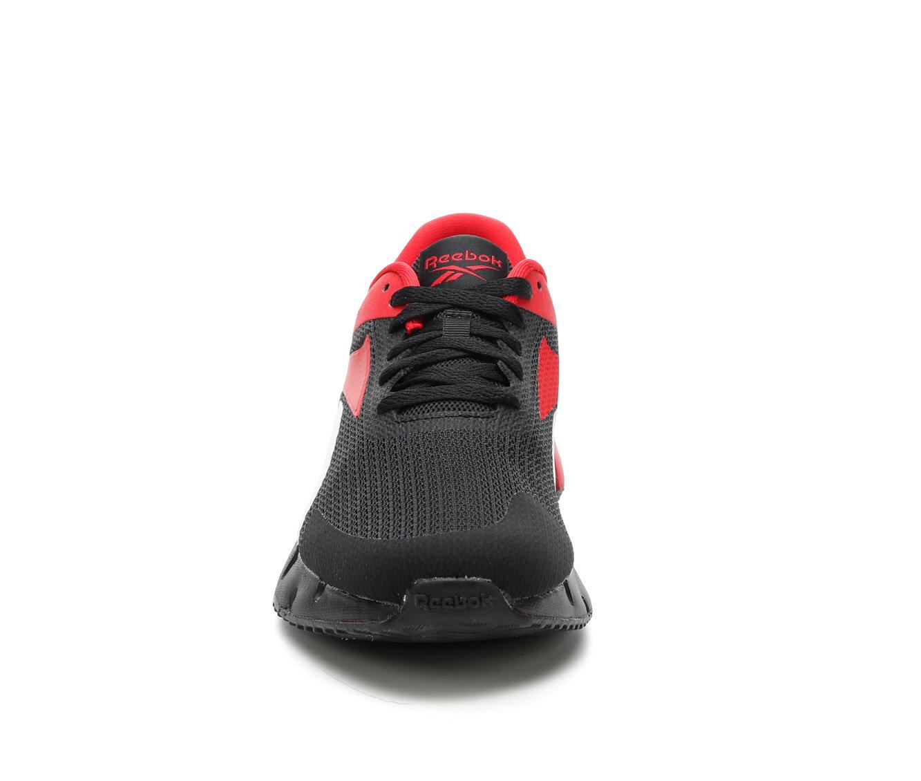 Boys' Reebok Big Kid Zig Dynamica 2.0 Running Shoes