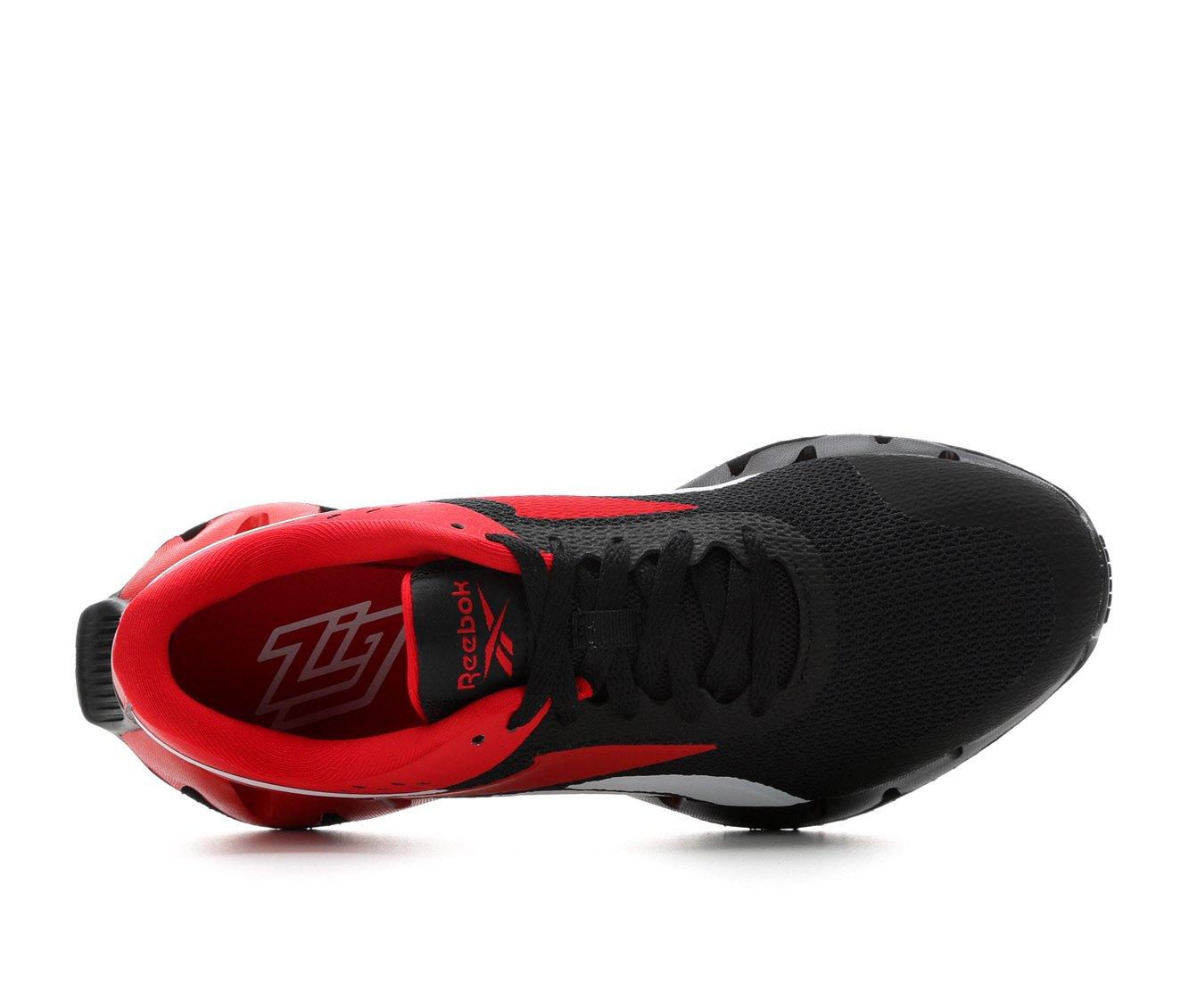 Boys' Reebok Big Kid Zig Dynamica 2.0 Running Shoes