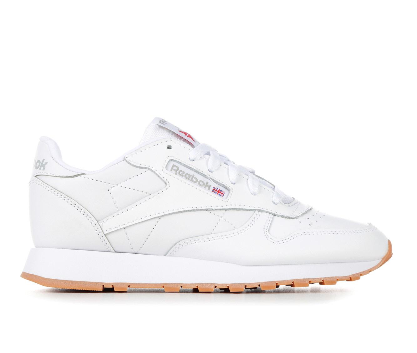 Reebok classic shoe store carnival