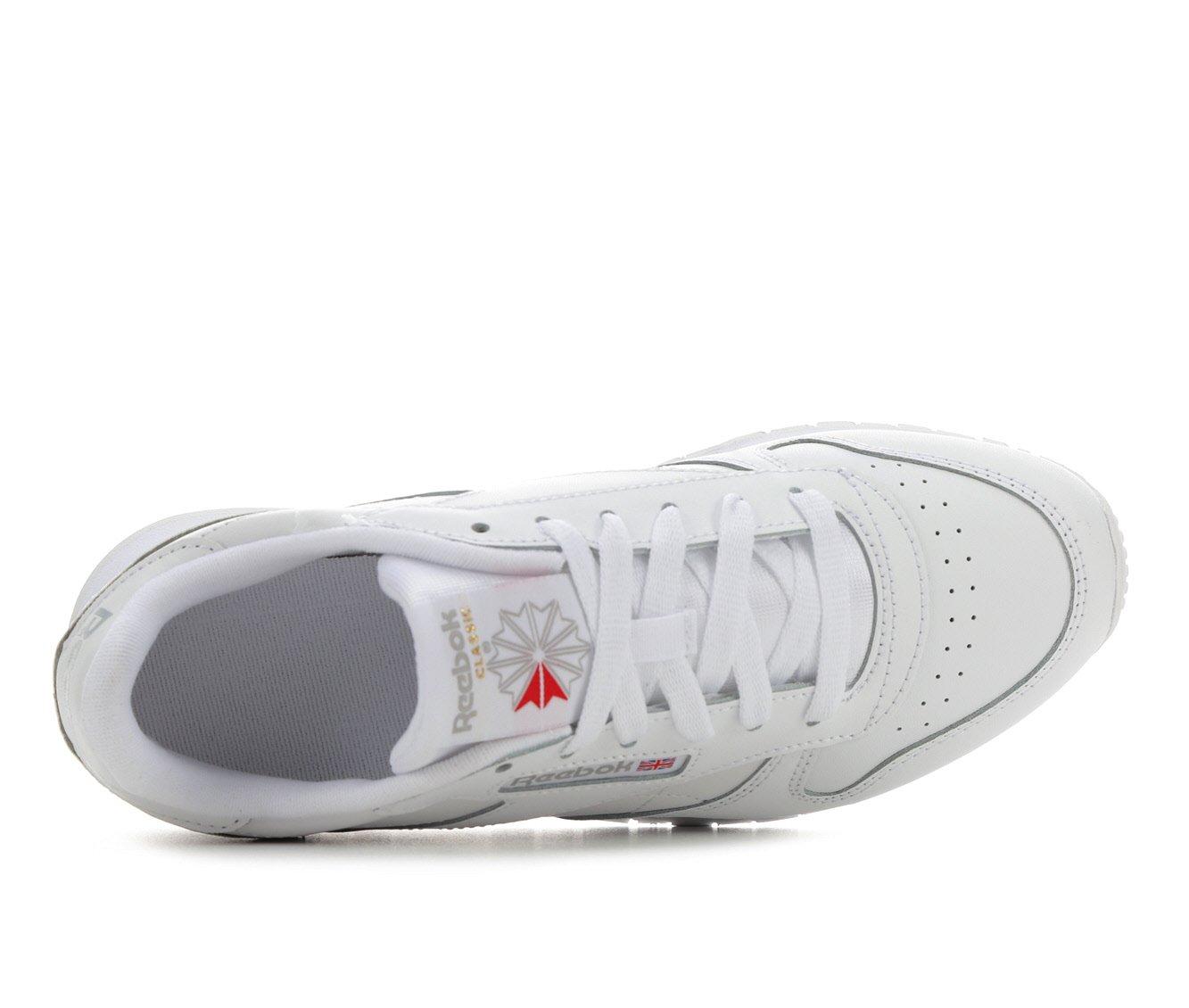 Kids' Reebok Little Kid Classic Leather Sneakers