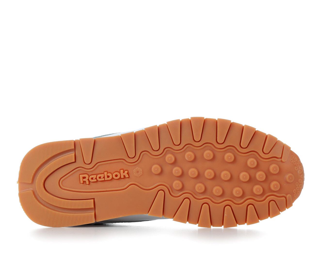 Kids' Reebok Little Kid Classic Leather Sneakers