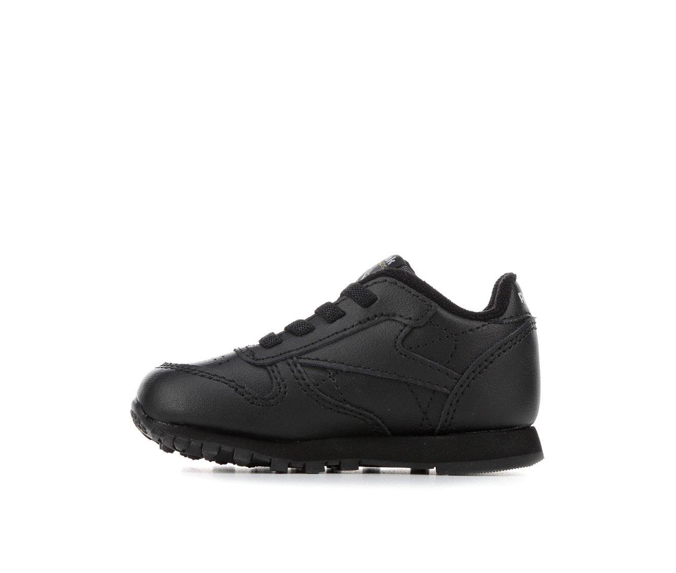 Reebok classic cheap leather infant