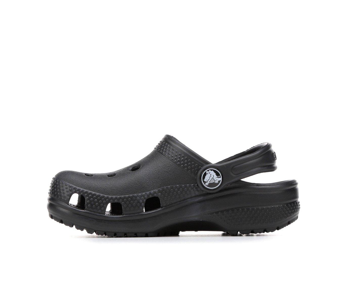 Shoe carnival kids on sale crocs