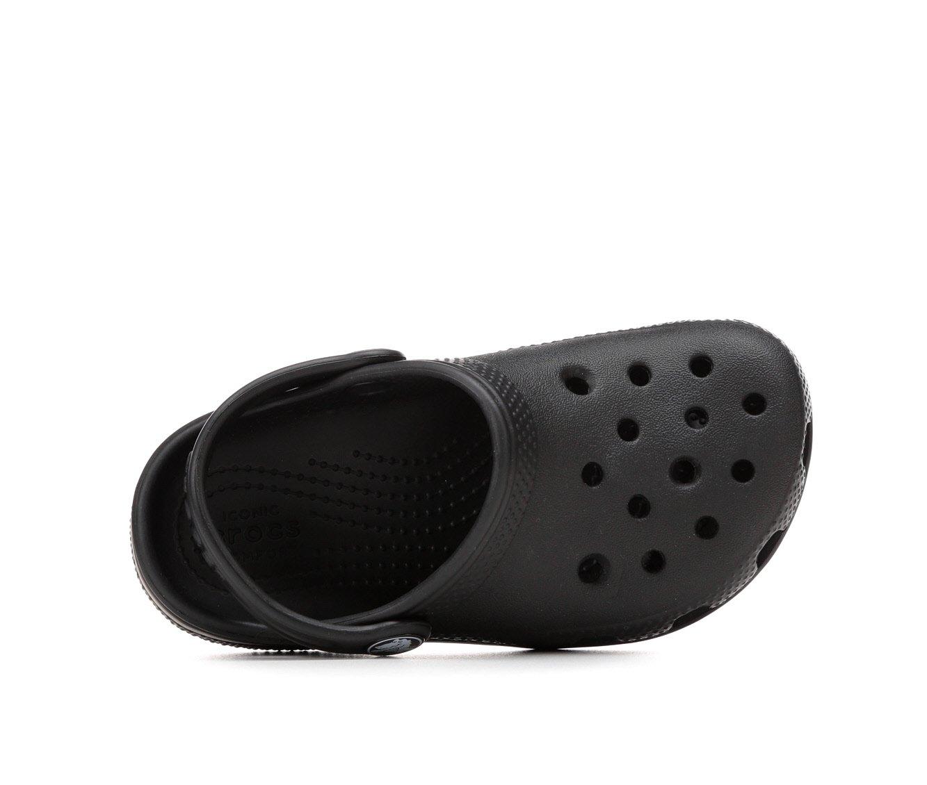 Crocs workout online shoes