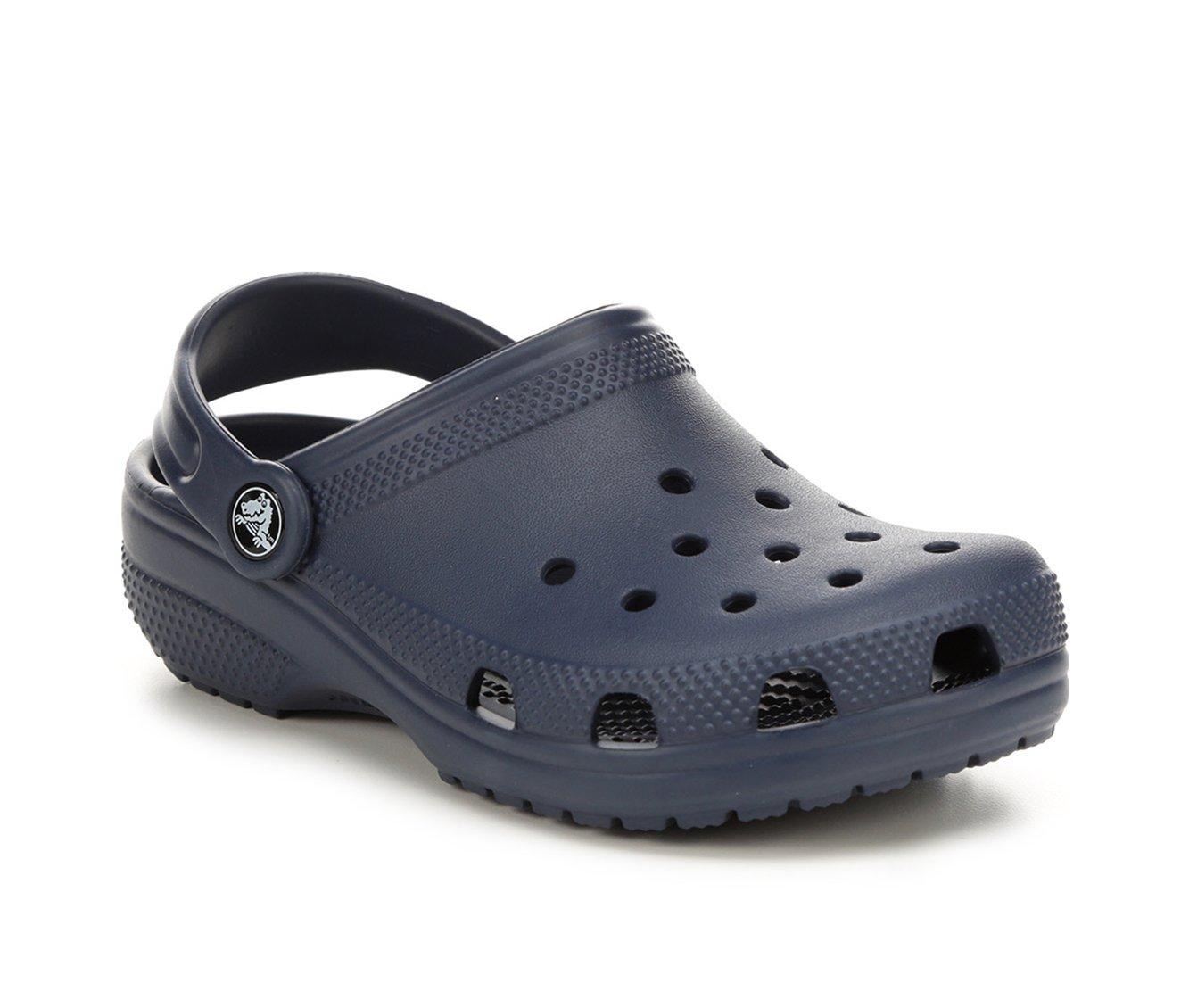 Kids' Crocs Little Kid & Big Kid Classic Clogs