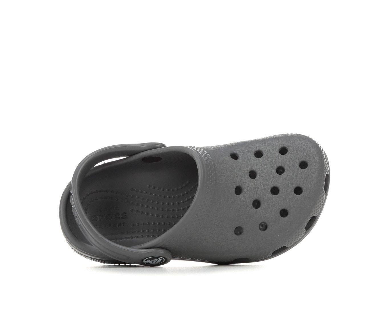 Kids' Crocs Little Kid & Big Kid Classic Clogs