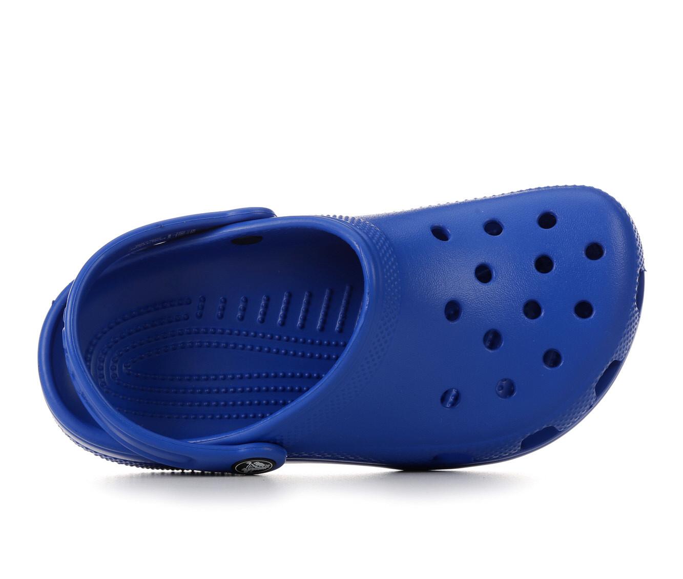 Kids' Crocs Little Kid & Big Kid Classic Clogs