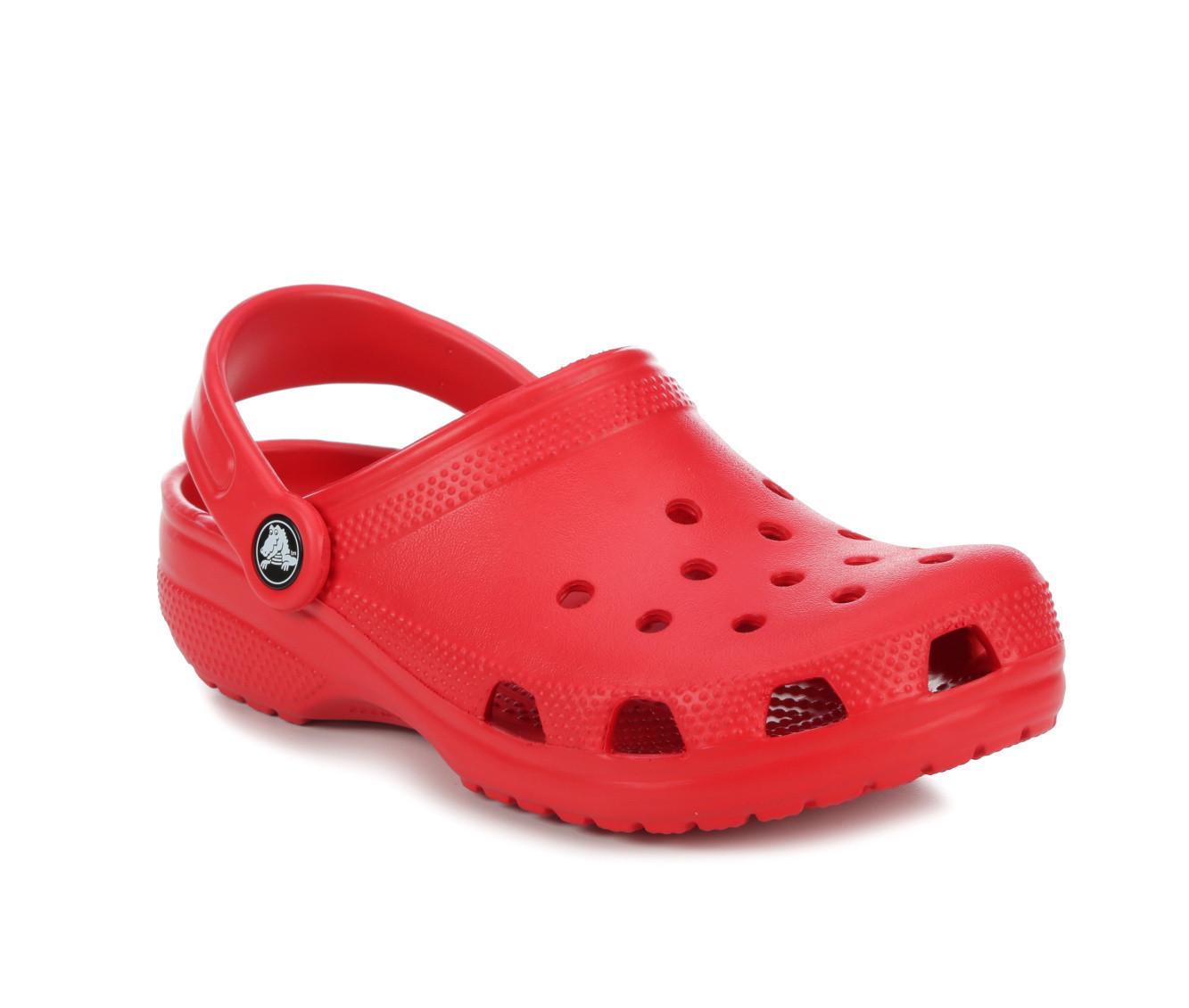 Kids' Crocs Little Kid & Big Kid Classic Clogs