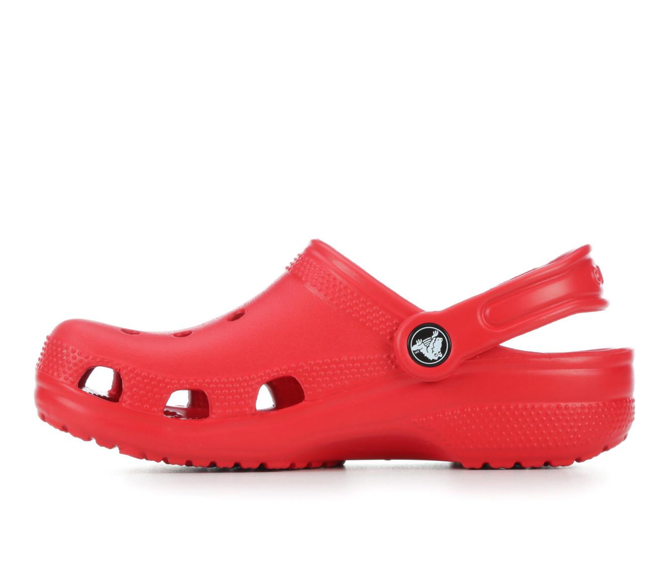 Kids' Crocs Little Kid & Big Kid Classic Clogs