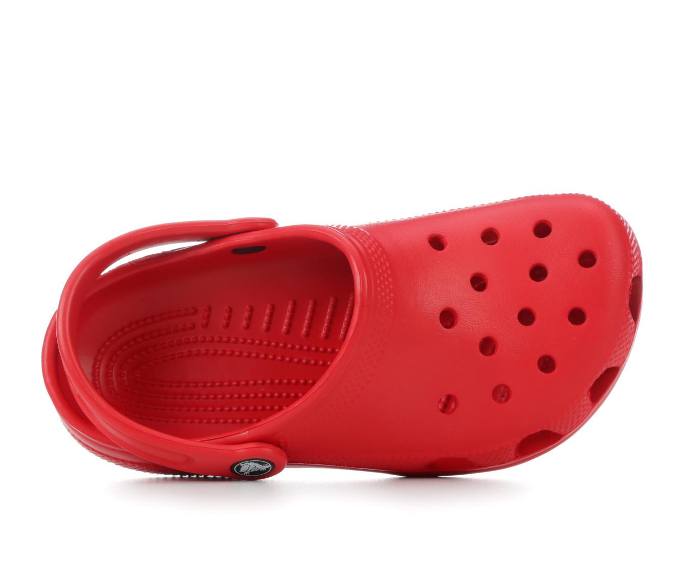 Kids' Crocs Little Kid & Big Kid Classic Clogs