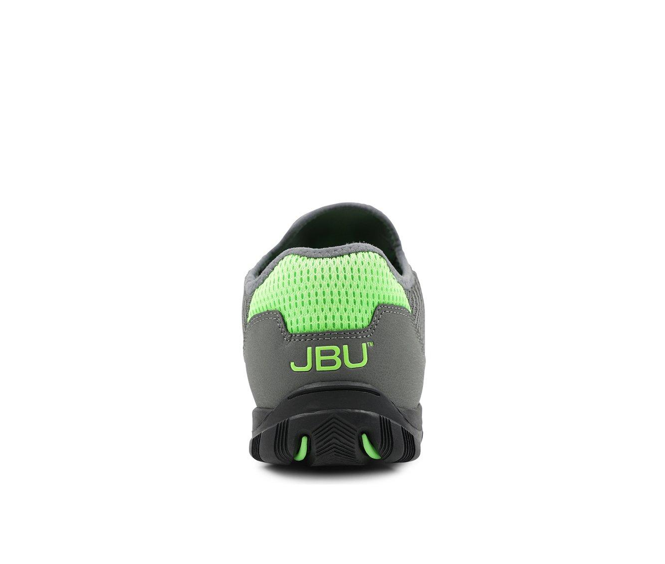 Men's JBU Rainier Hiking Shoes