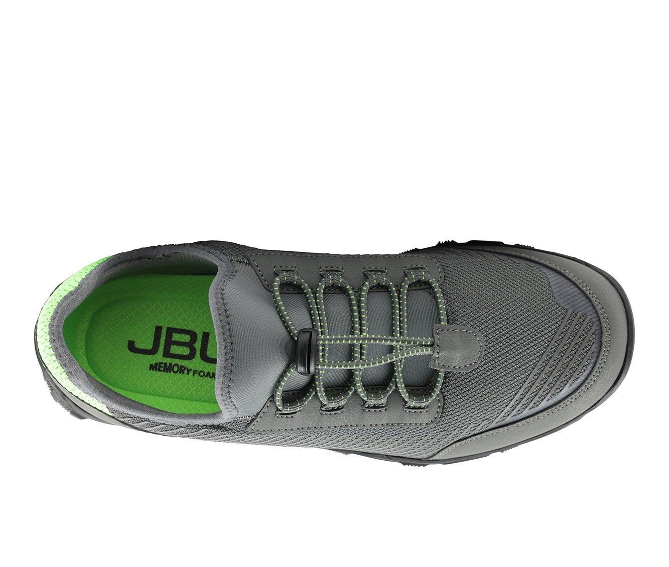 Men's JBU Rainier Hiking Shoes