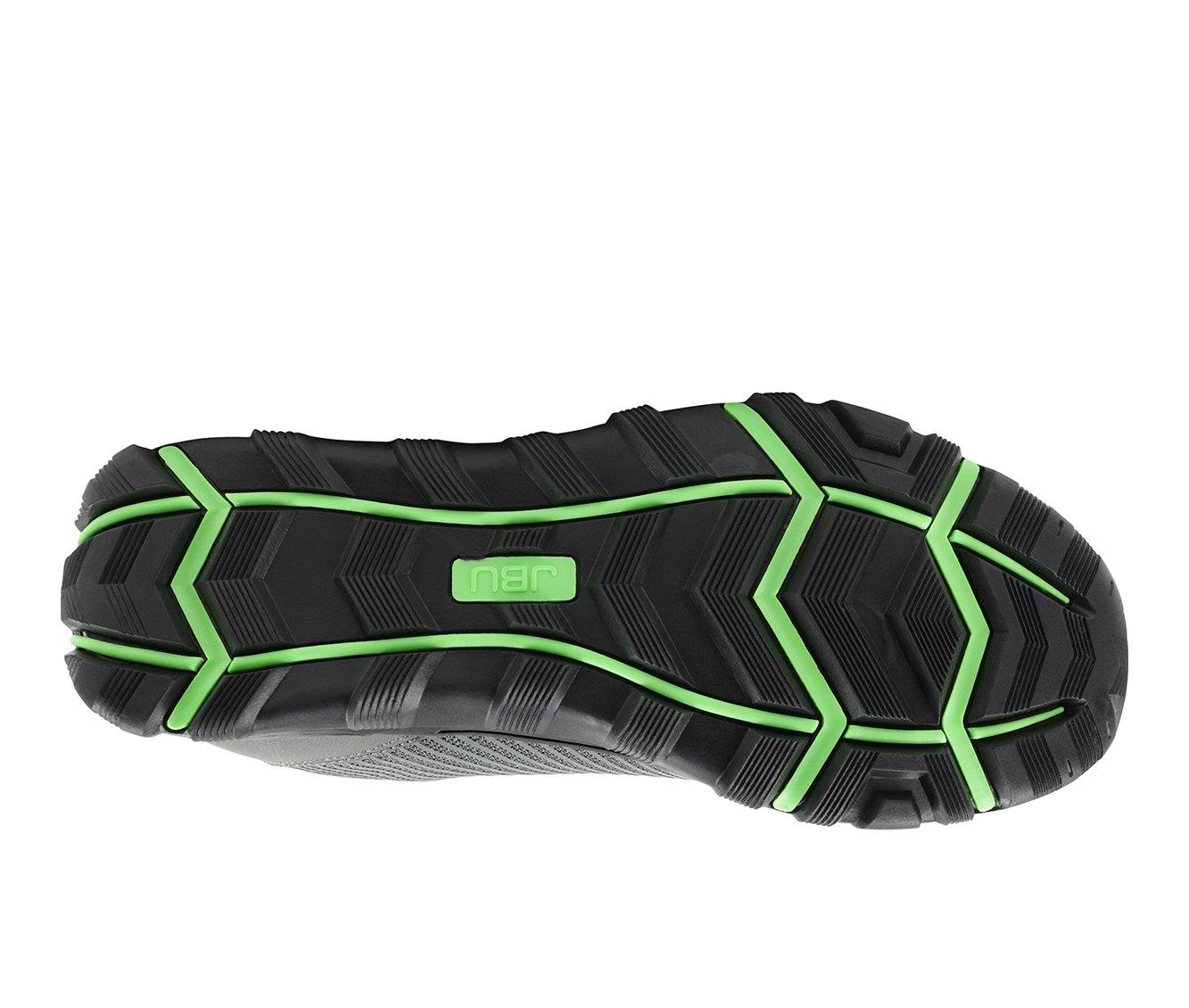 Men's JBU Rainier Hiking Shoes