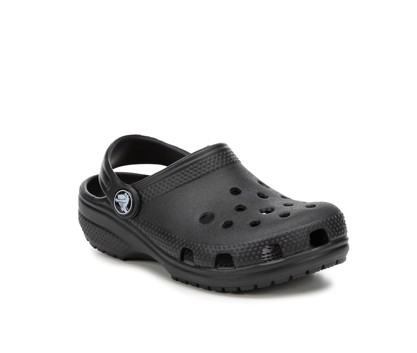 White crocs shoe on sale carnival