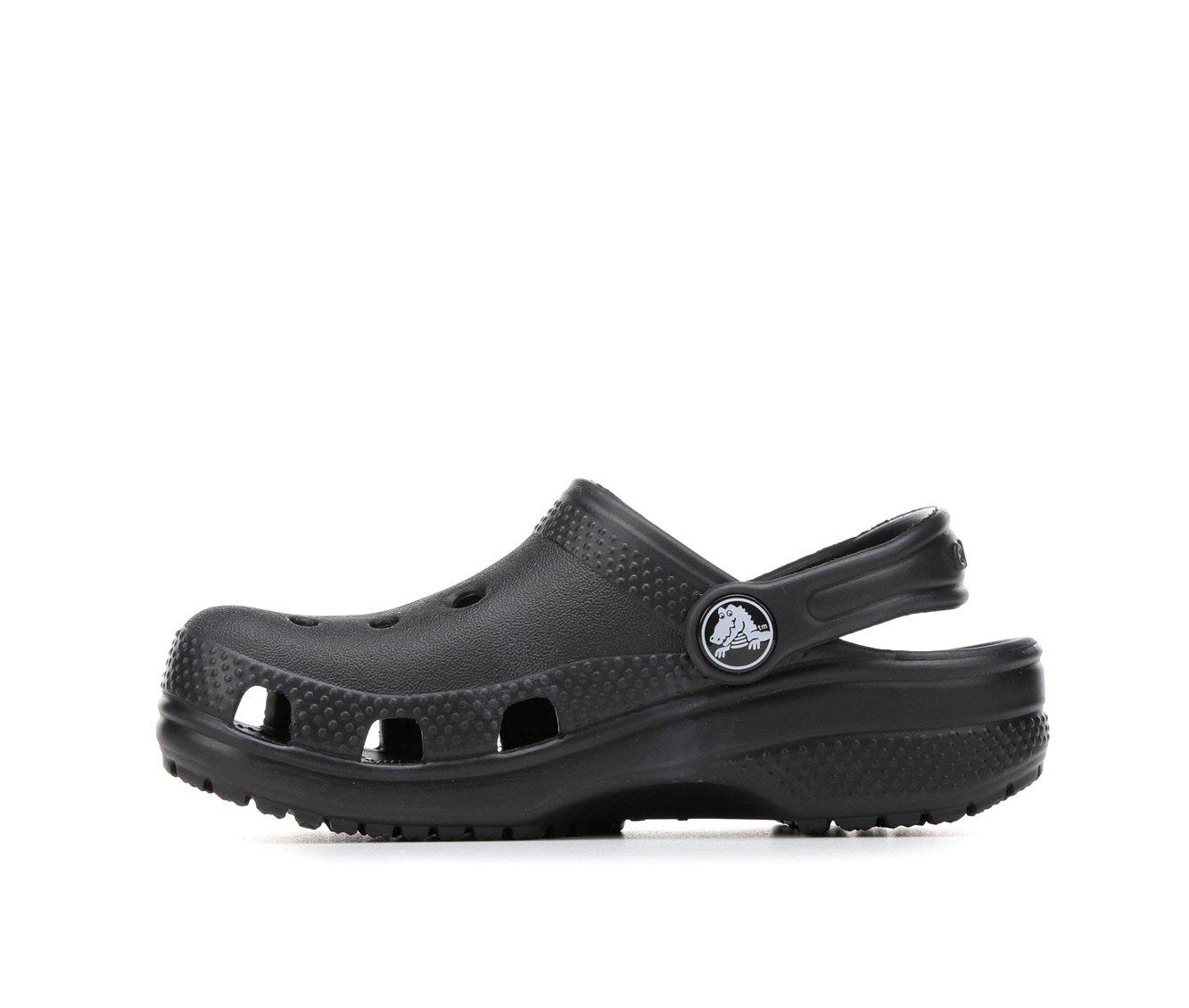 Shoe carnival crocs online kids