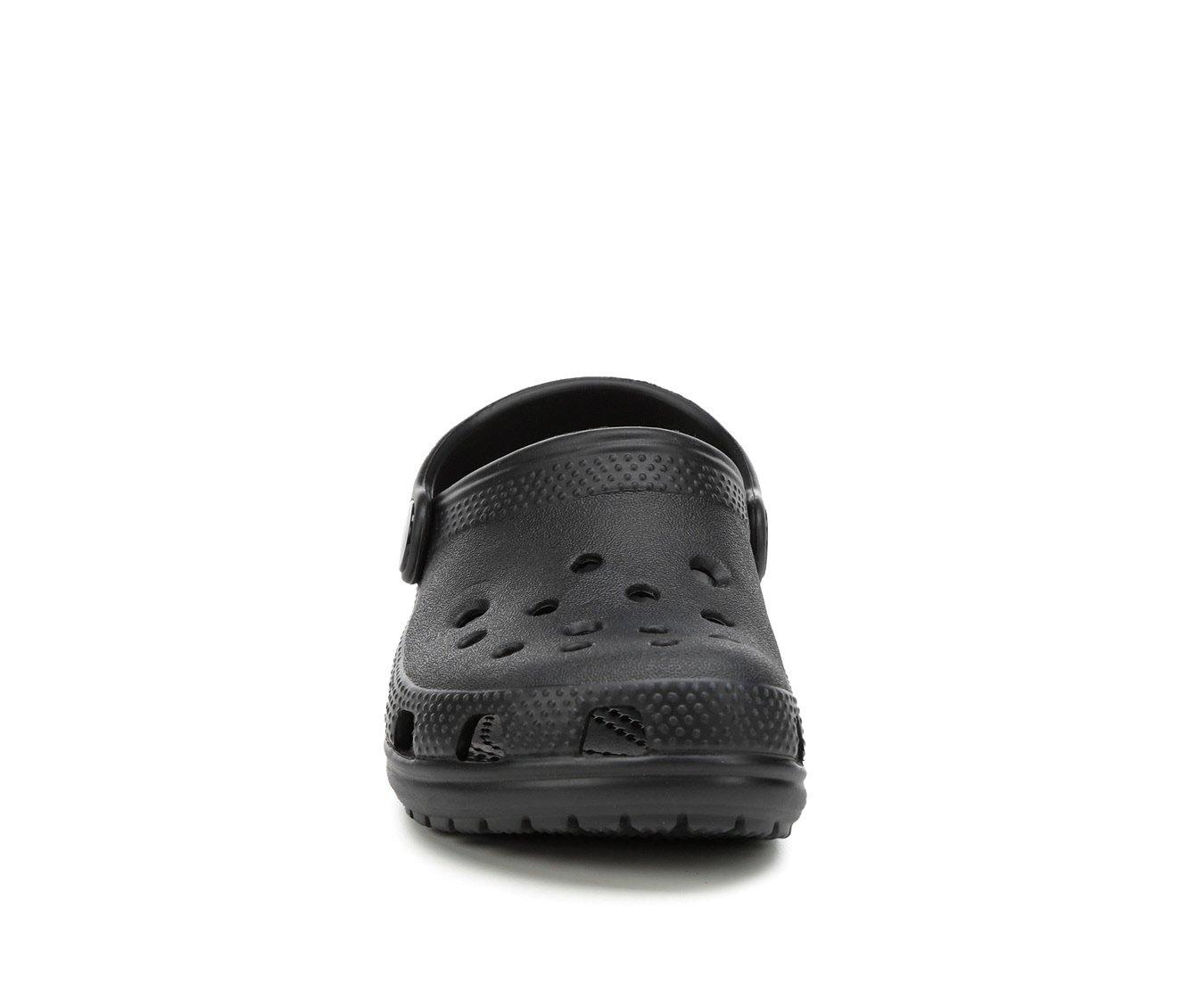 Cloxx Kids EVA Clogs – Lightweight Beach & Pool Shoes With Fun Charms (Sea Life, Fruit & Animals!)