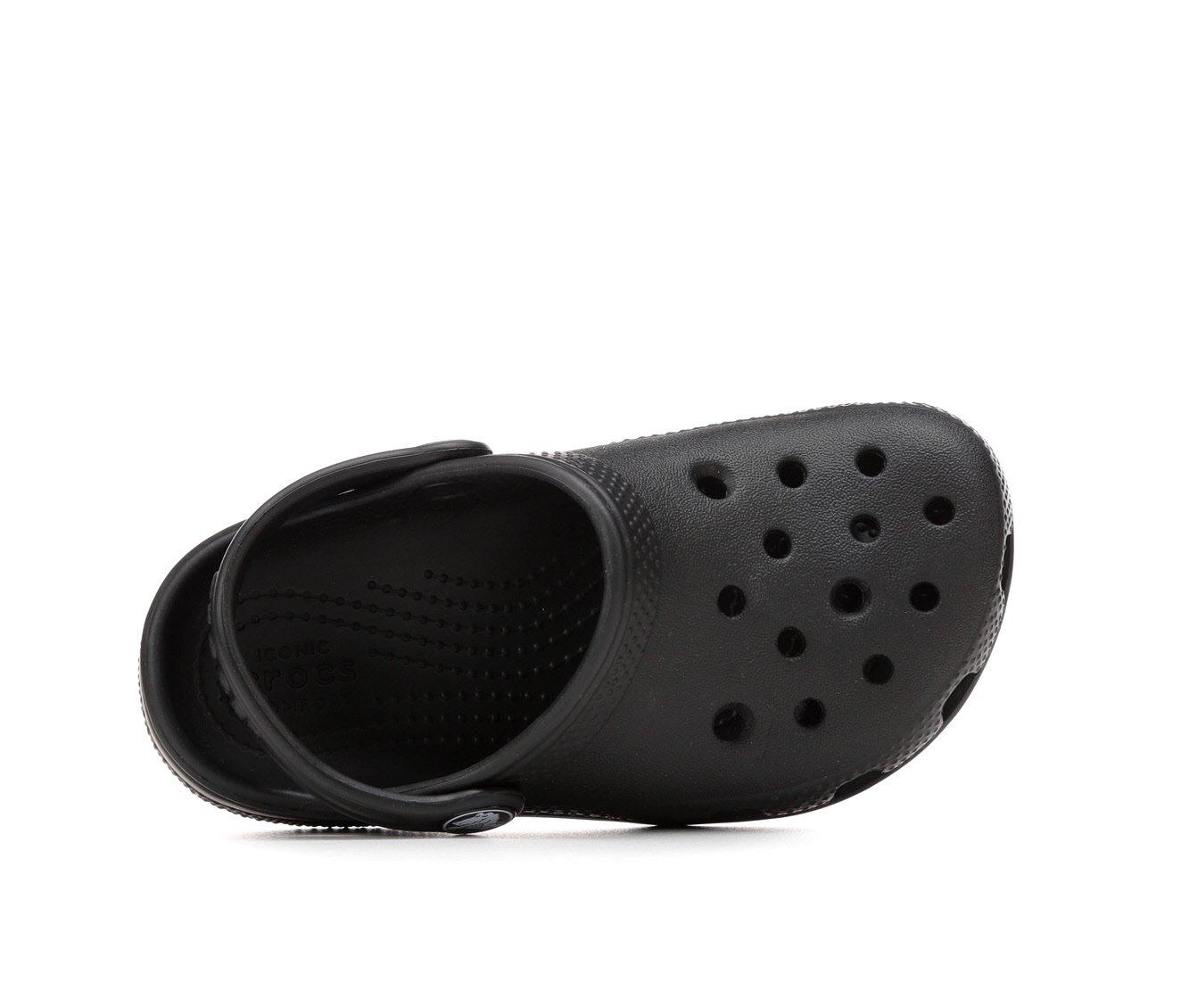 Kids' Crocs Infant & Toddler Classic Clogs | Shoe Station