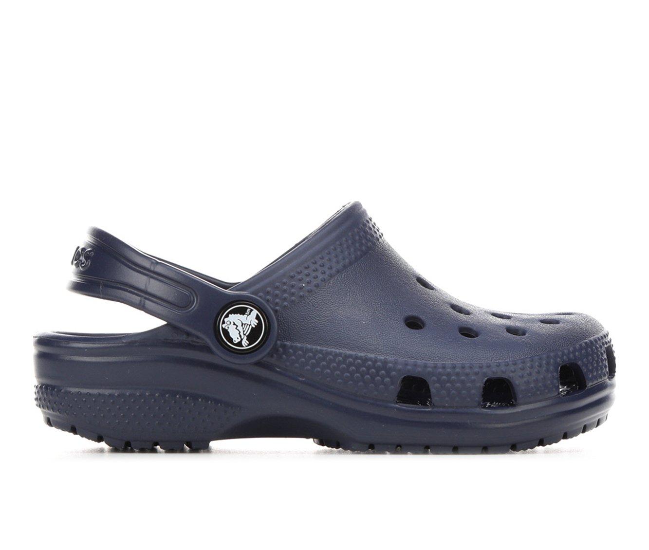 Shoe carnival best sale kids crocs