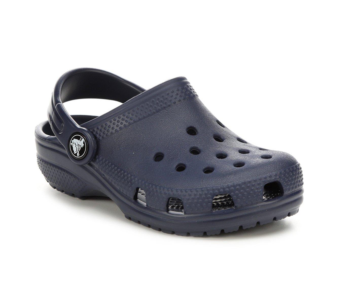 Kids' Crocs Infant & Toddler Classic Clogs