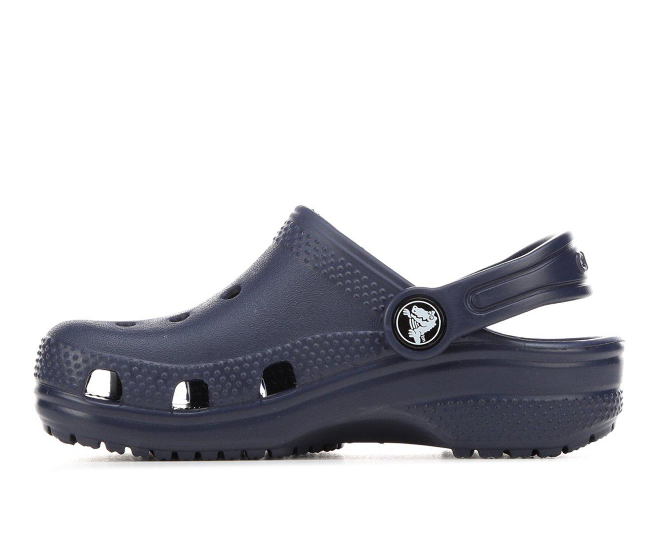 Kids' Crocs Infant & Toddler Classic Clogs