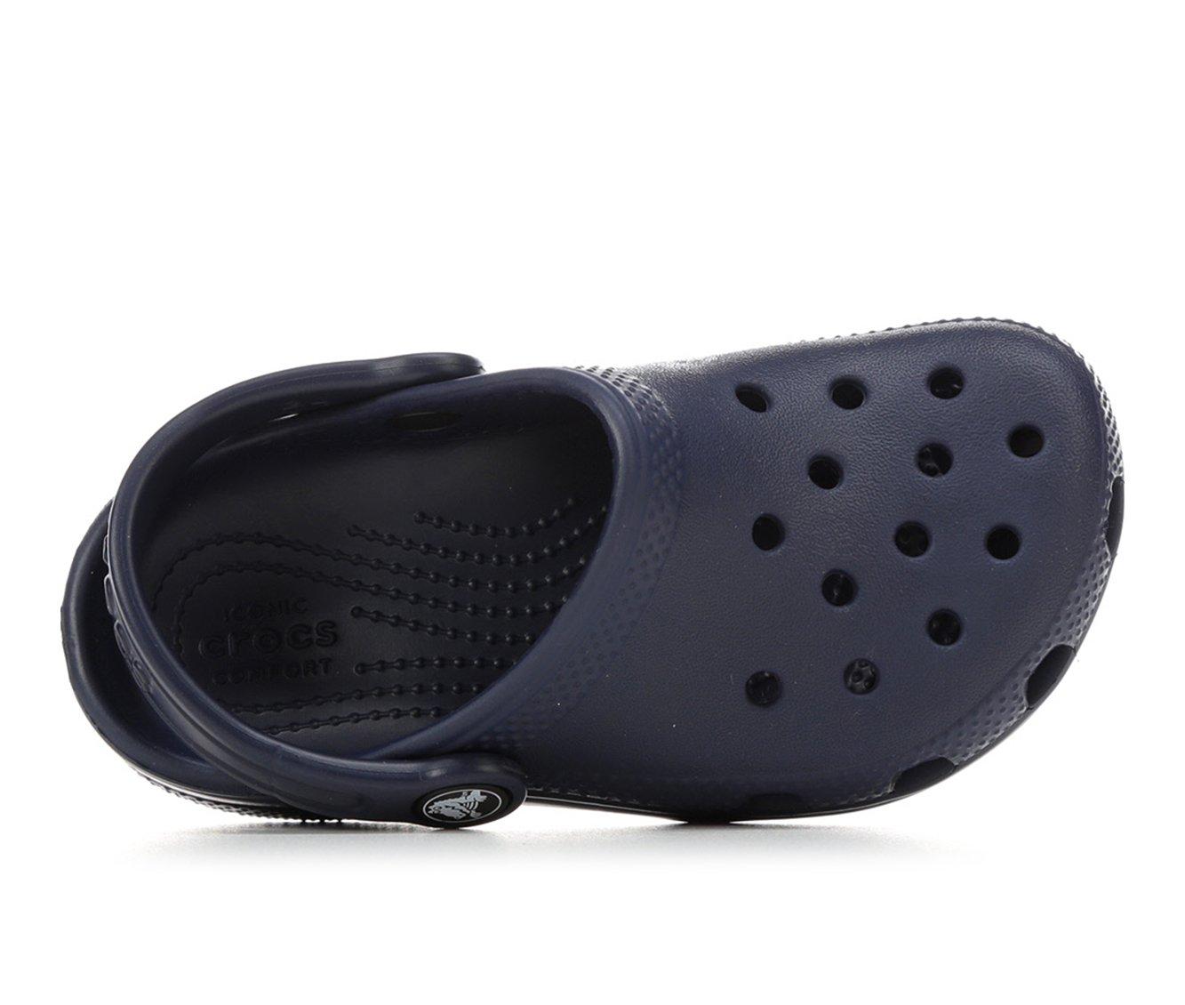 Kids' Crocs Infant & Toddler Classic Clogs