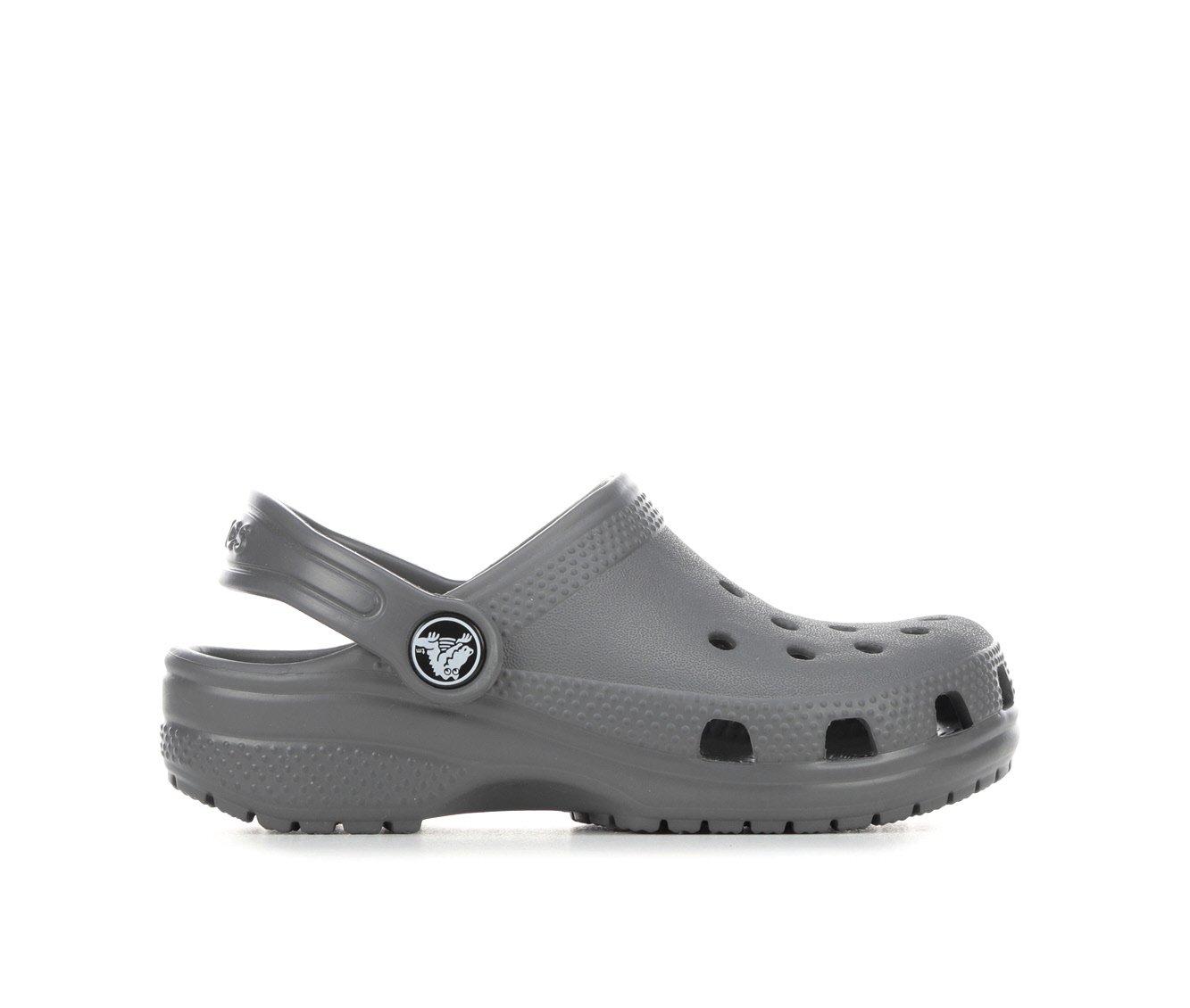 Kids' Crocs Infant & Toddler Classic Clogs