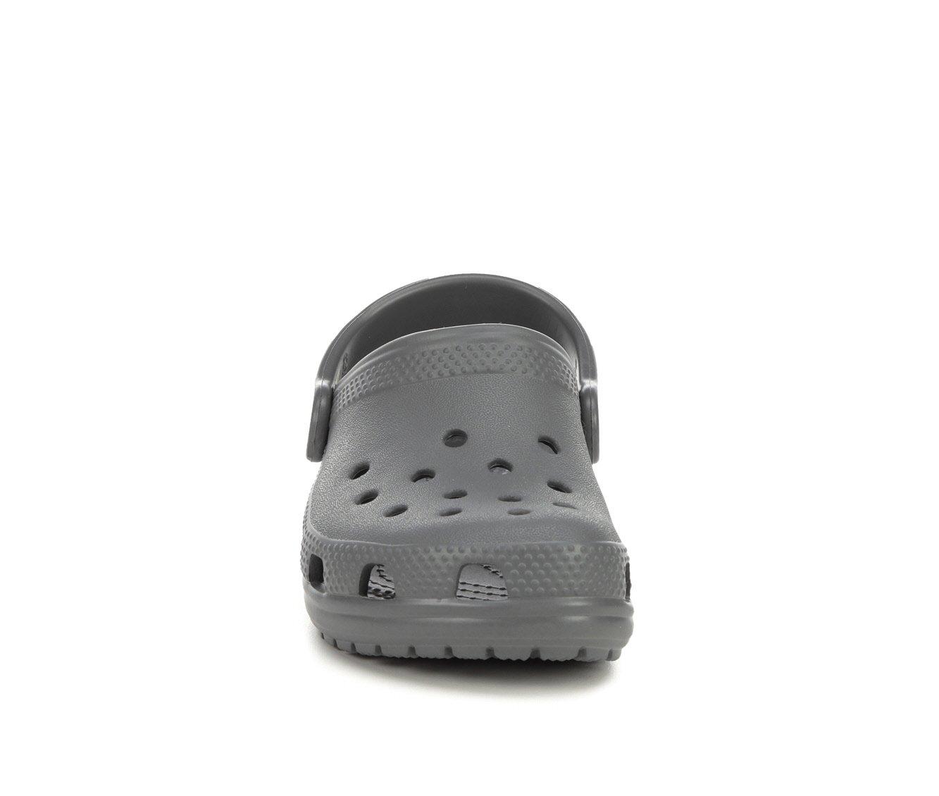 Kids' Crocs Infant & Toddler Classic Clogs