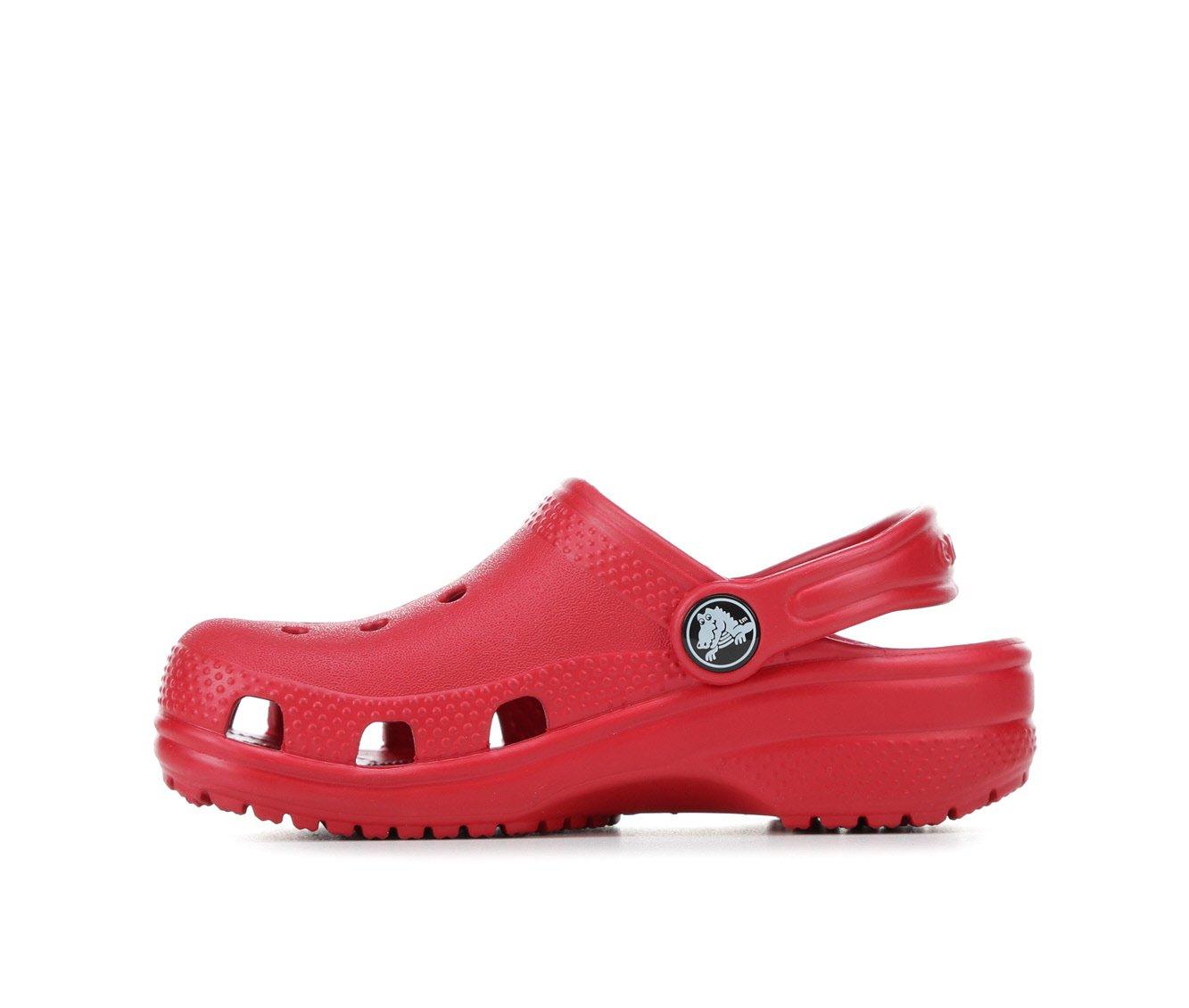 Kids' Crocs Infant & Toddler Classic Clogs