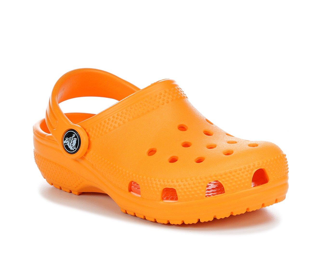 Kids' Crocs Infant & Toddler Classic Clogs