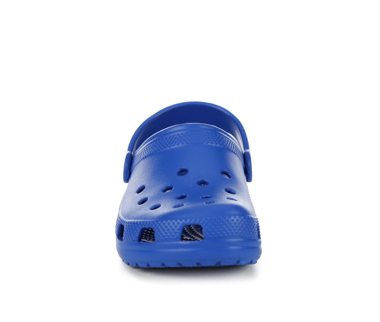 Kids' Crocs Infant & Toddler Classic Clogs