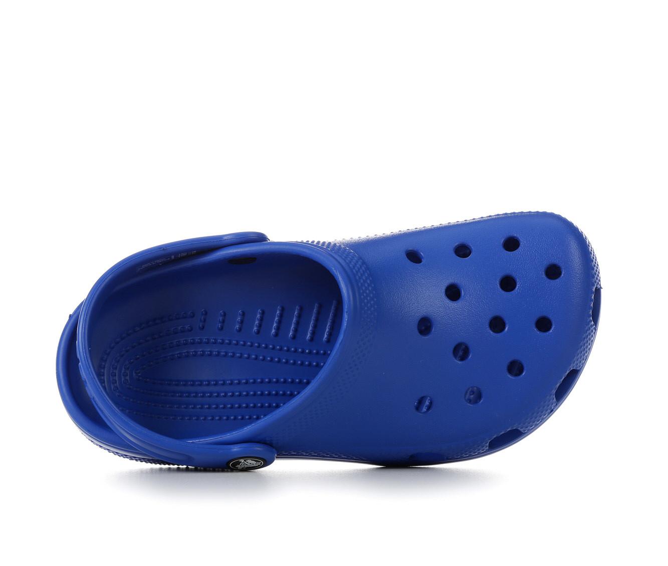 Kids' Crocs Infant & Toddler Classic Clogs