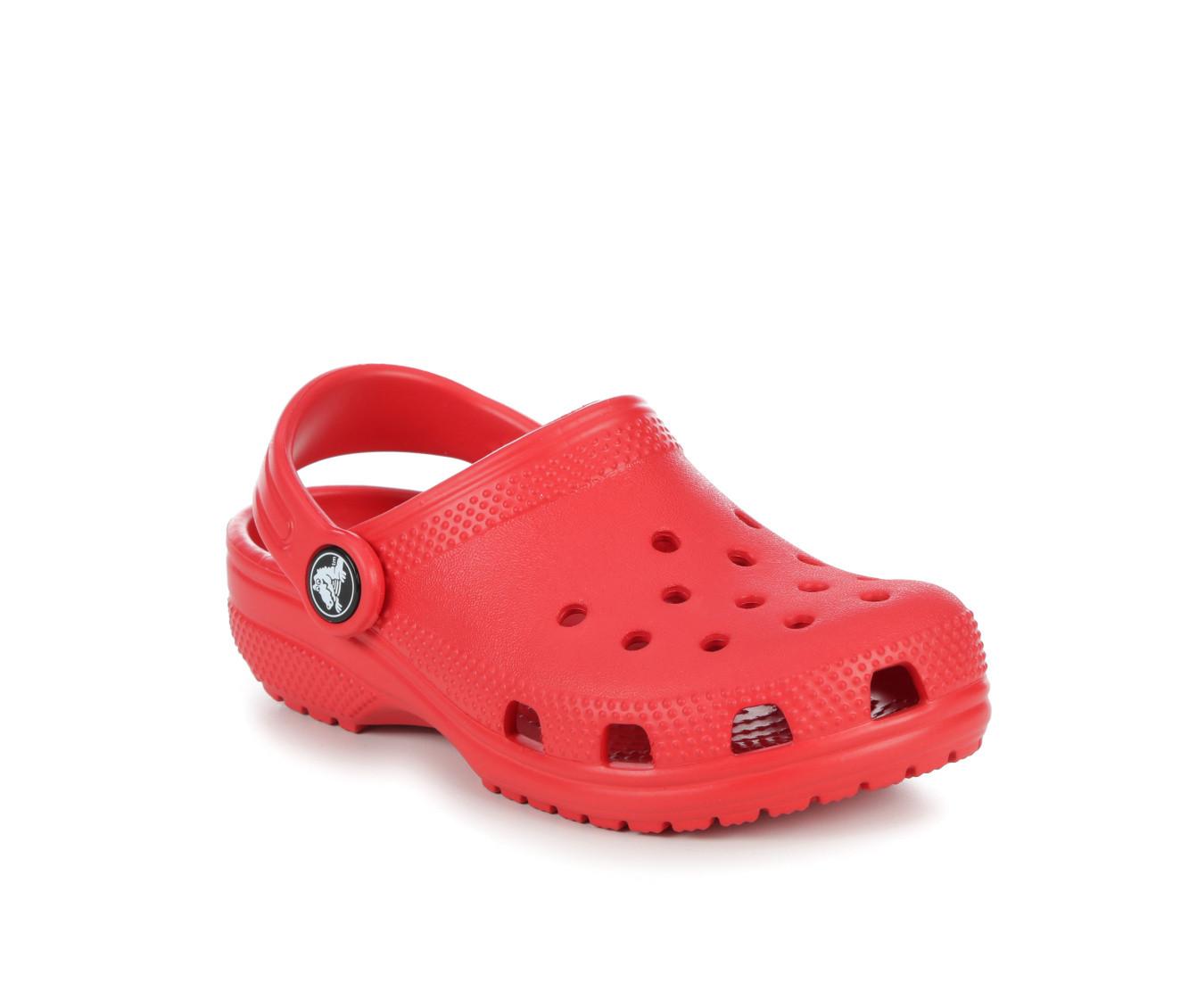 Kids' Crocs Infant & Toddler Classic Clogs