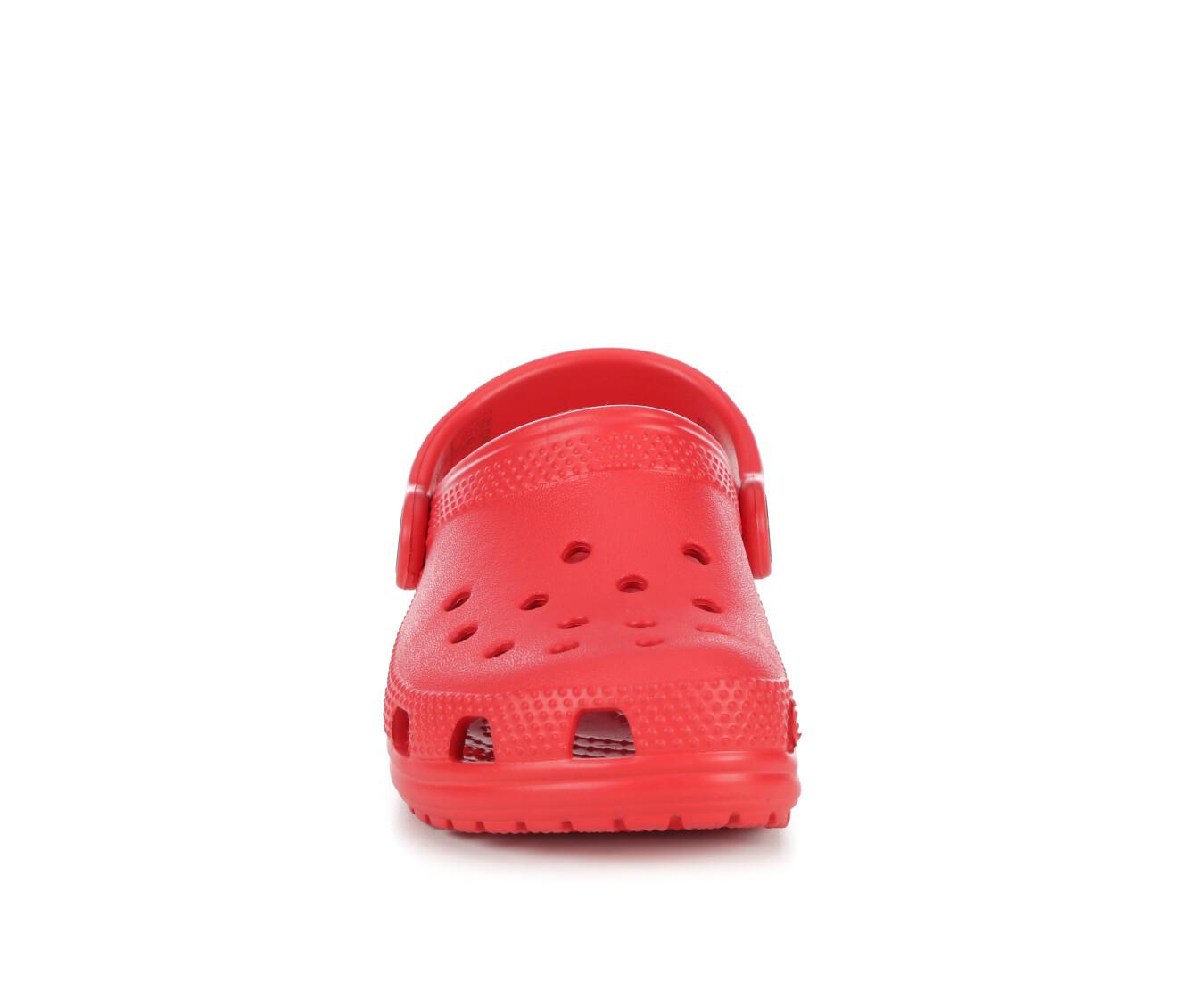 Kids' Crocs Infant & Toddler Classic Clogs