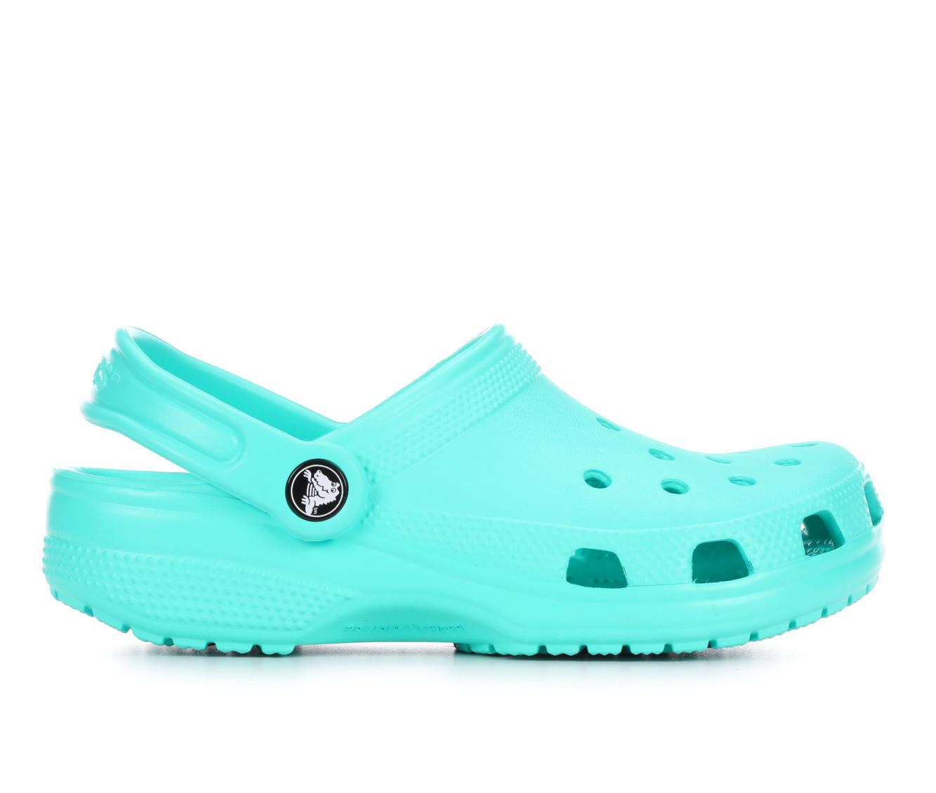 Kids' Crocs Infant & Toddler Classic Clogs