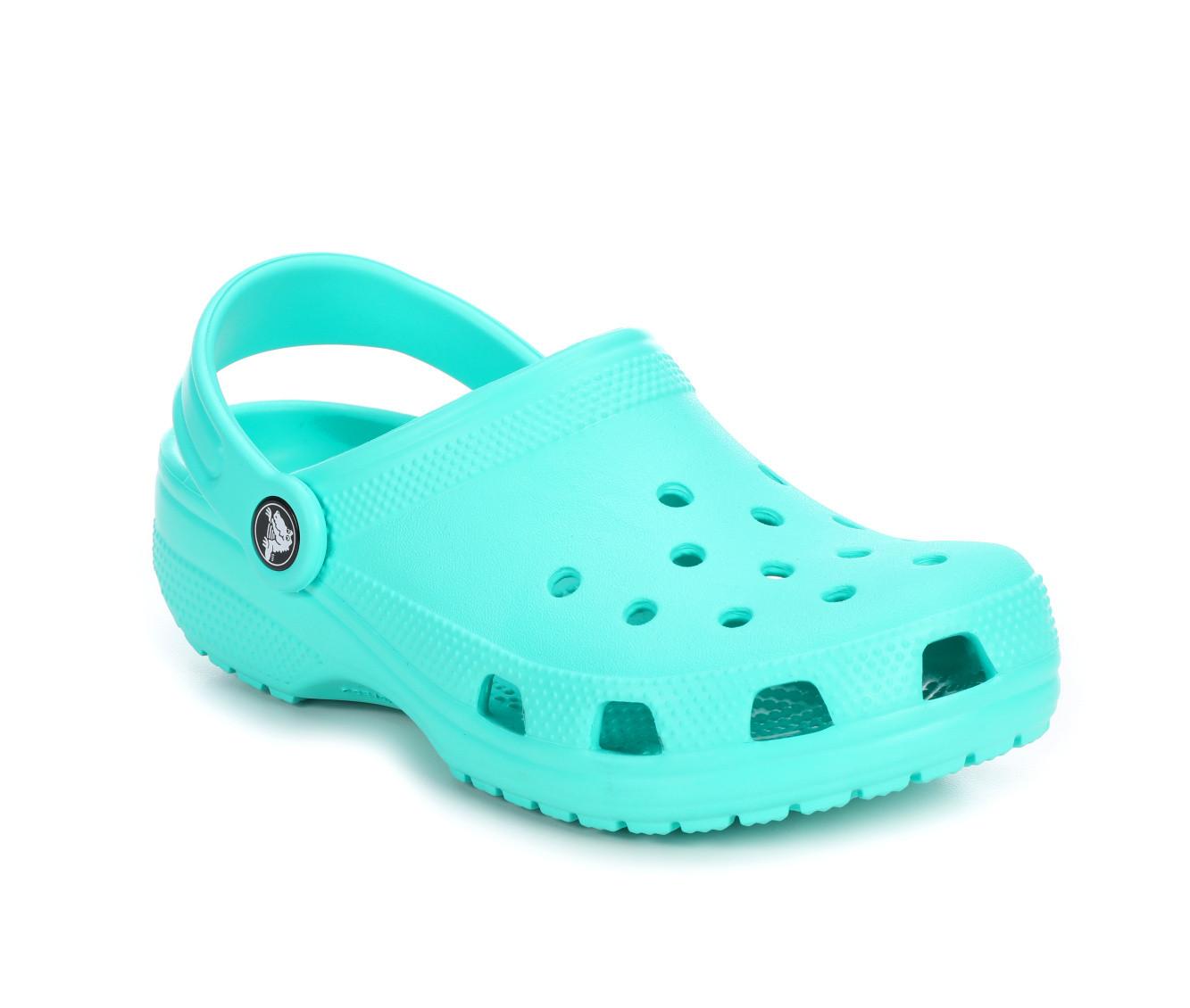 Kids' Crocs Infant & Toddler Classic Clogs