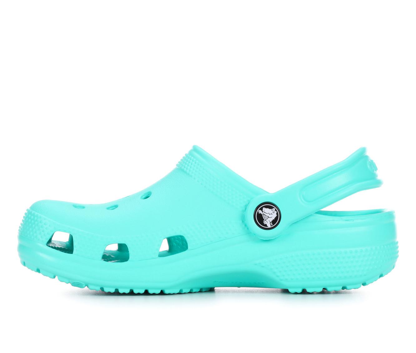 Kids' Crocs Infant & Toddler Classic Clogs