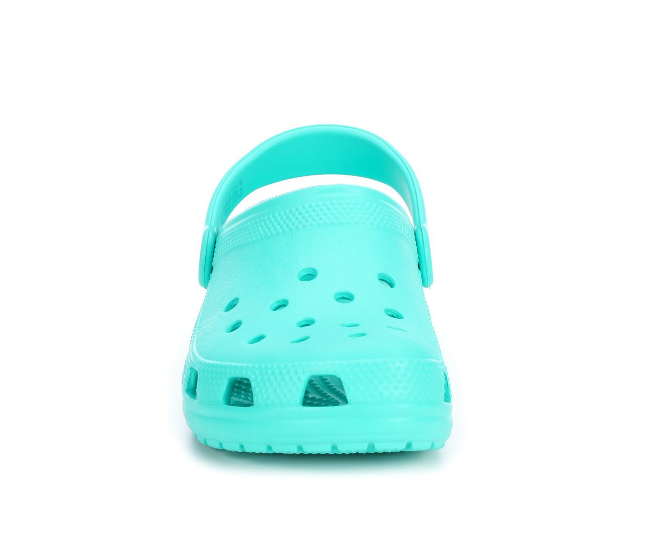 Kids' Crocs Infant & Toddler Classic Clogs